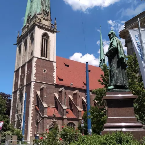Ulm Photo