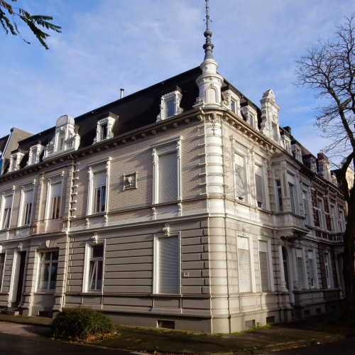 Viersen Photo