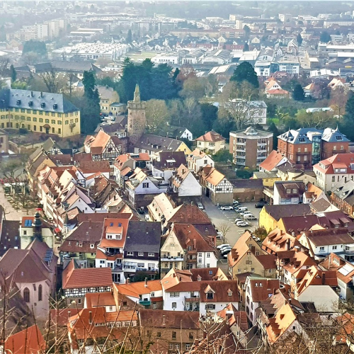Weinheim Photo