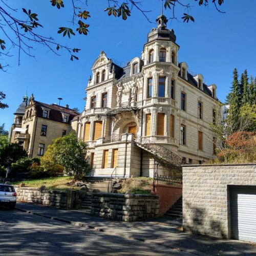 Wiesbaden Photo