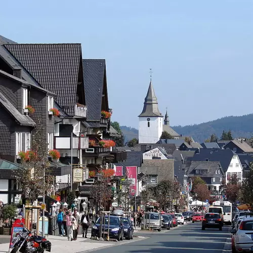 Winterberg Photo