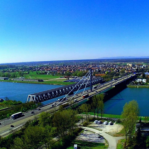 Wörth am Rhein Photo