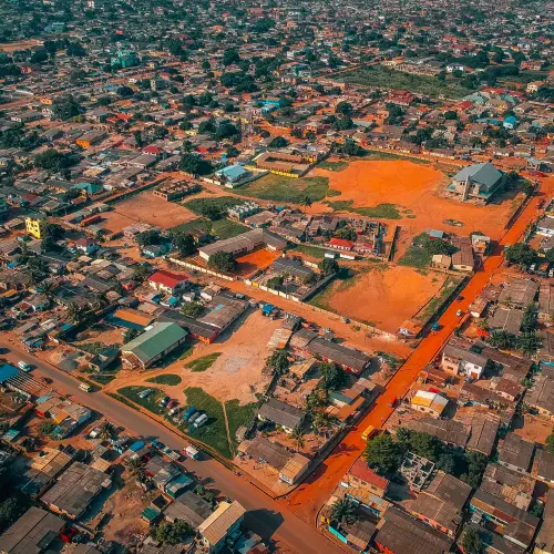 Ghana Photo