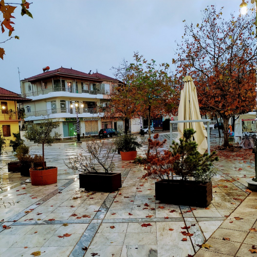 Amaliada Photo