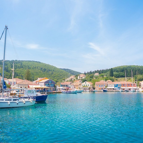 Argostoli Photo