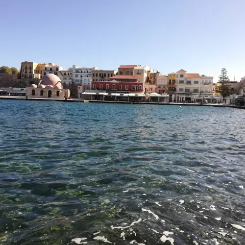 Chania Photo