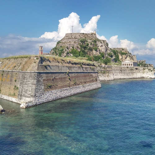 Corfu Photo