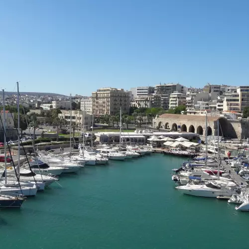 Heraklion Photo