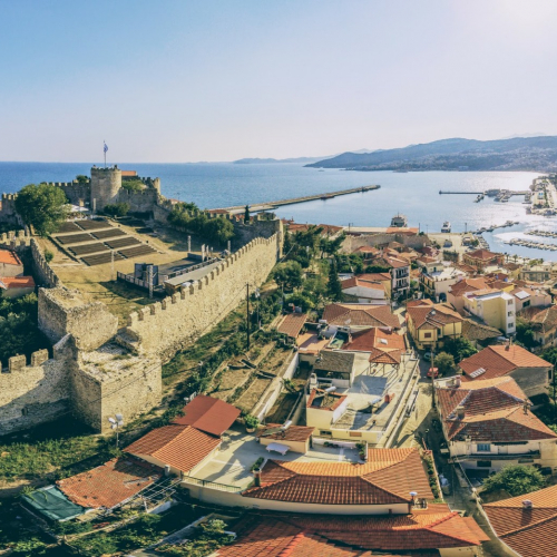 Kavala Photo