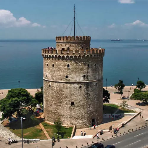 Thessaloniki Photo