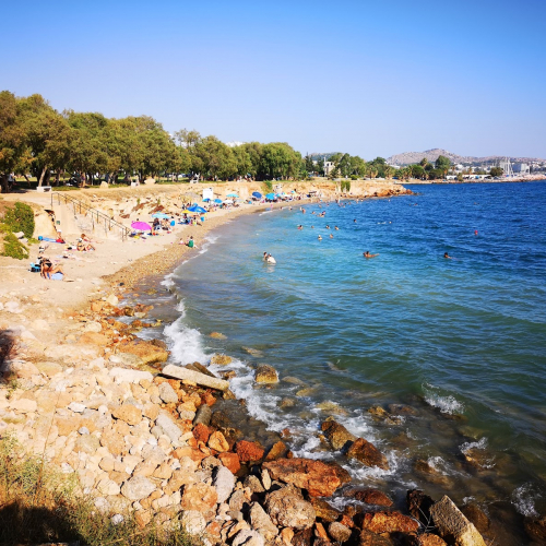 Voula Photo