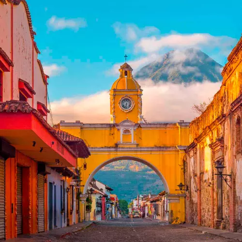 Guatemala Photo