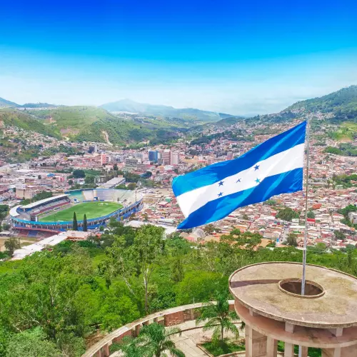 Honduras Photo