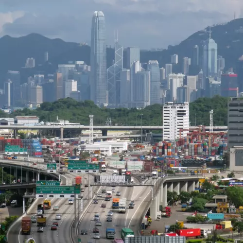 Kwai Chung Photo