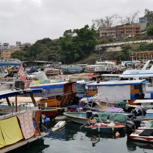 Sai Kung Photo