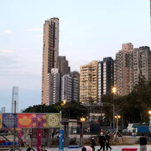 Sai Wan Photo
