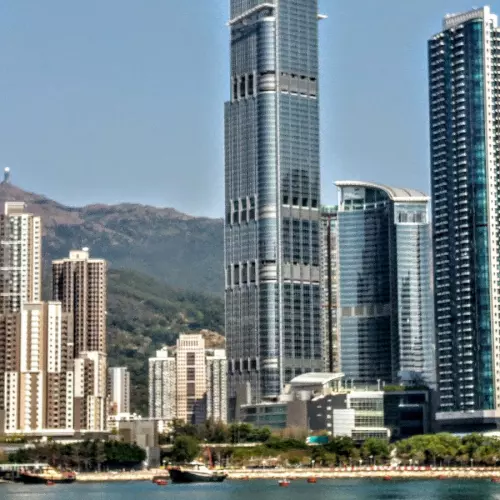 Tsuen Wan Photo