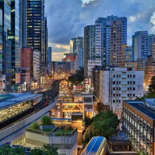 Kwun Tong Photo