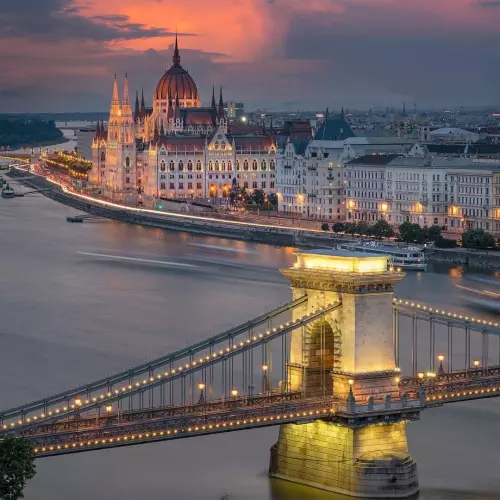 Budapest Photo
