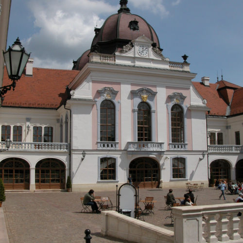 Gödöllő Photo