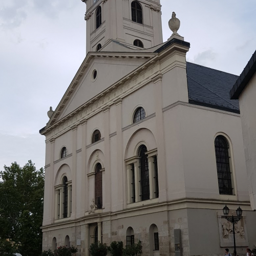 Győr Photo