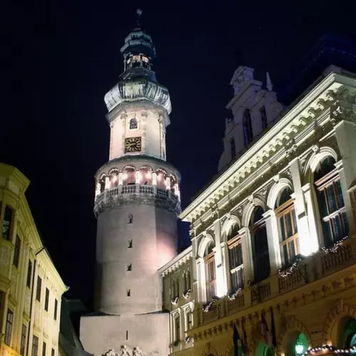 Sopron Photo