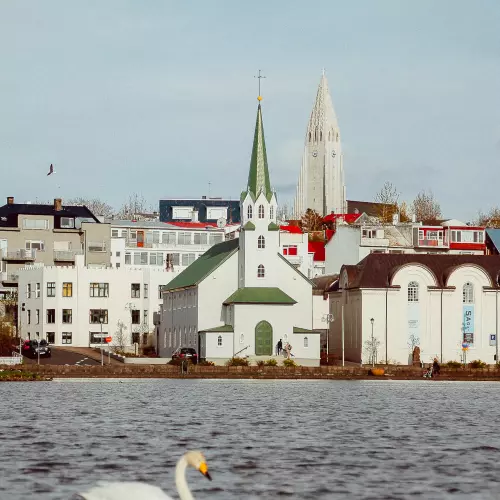 Iceland Photo