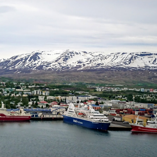 Akureyri Photo