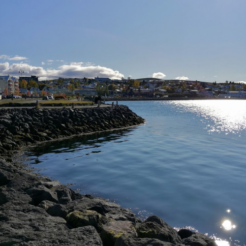 Hafnarfjörður Photo
