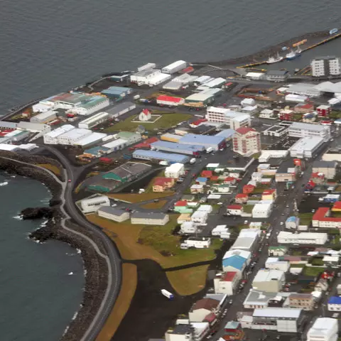 Keflavík Photo