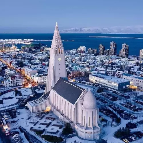 Reykjavík Photo