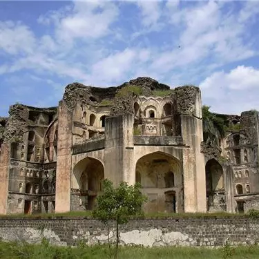 Ahmadnagar Photo