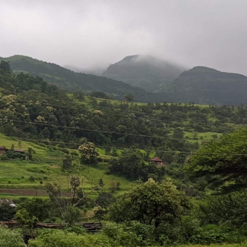 Akole Photo