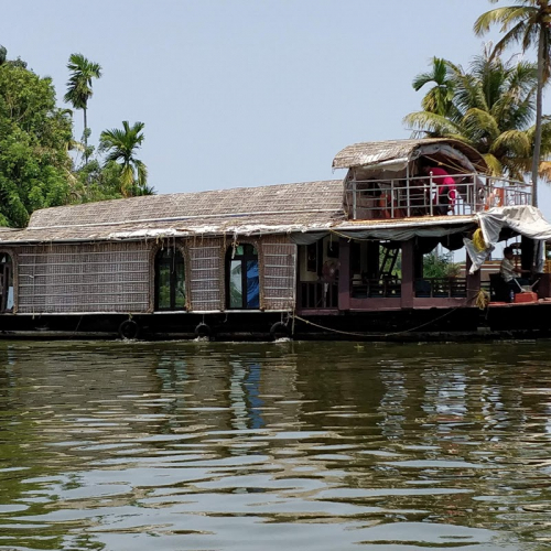 Alappuzha Photo