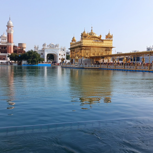 Amritsar Photo