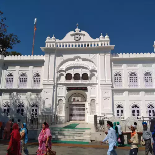 Anandpur Sahib Photo