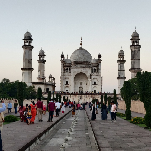 Auarangabad Photo