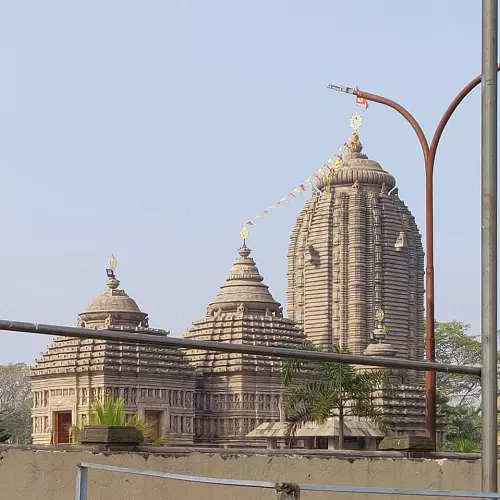 Balasore Photo