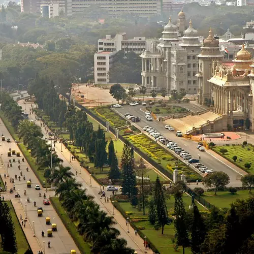 Bangalore Photo