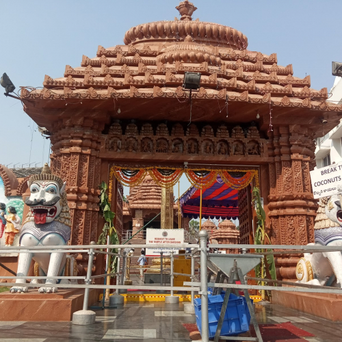 Banjara Hills Photo