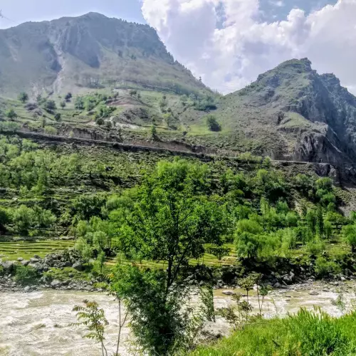Baramulla Photo
