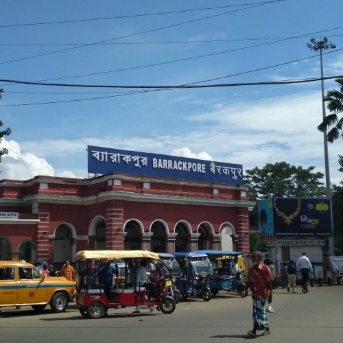 Barrackpore Photo