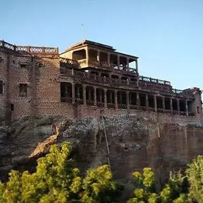 Bhadwasiya Photo