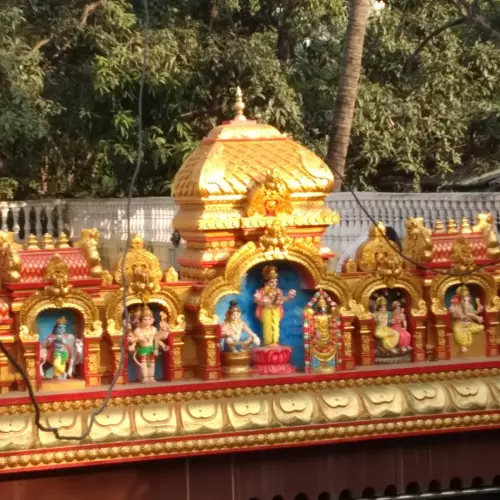Bhandup Photo