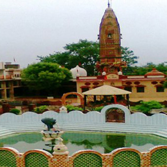 Bhiwani Photo