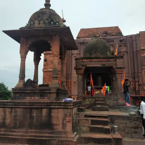 Bhopal Photo