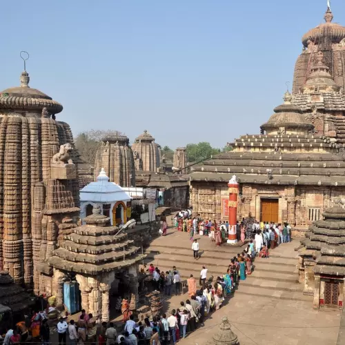 Bhubaneswar Photo