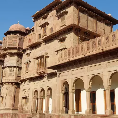 BIKANER Photo