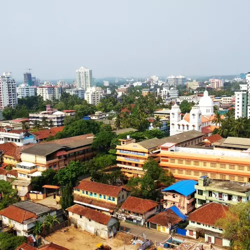 Calicut Photo