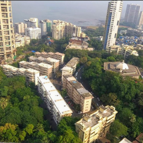 CBD Belapur Photo